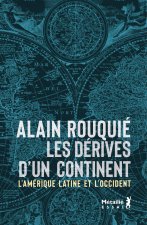 Les dérives d'un continent