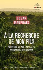 À la recherche de mon fils