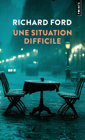 Une situation difficile