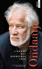L'Année des dernières fois