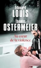 Au c ur de la violence