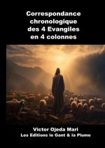 Les 4 Evangiles en 4 colonnes...