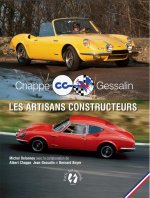 Chappe et Gessalin - Les Artisans constructeurs
