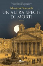 altra specie di morti