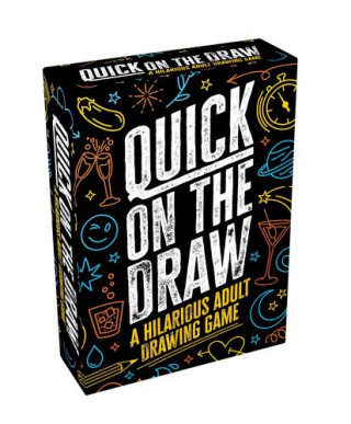 QUICK ON THE DRAW
