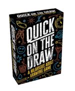 QUICK ON THE DRAW