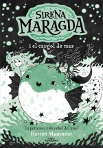 La Sirena Maragda 5 La Sirena Maragda I El Cargol De Mar