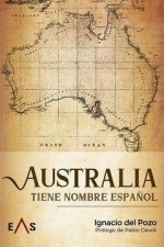 Australia Tiene Nombre EspaŃOl