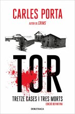 Tor Tretze Cases Edicio Definitiva