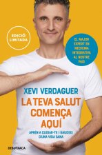 La Teva Salut ComenÇA Aqui