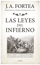Leyes Del Infierno,Las