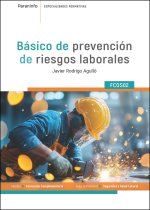 Basico De Prevencion De Riesgos Laborales