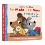 La Maia I En Max L'Osset S'Ha Perdut