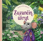 Zuzančin úkryt