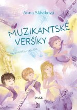Muzikantské veršíky