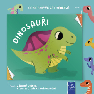 Dinosauři