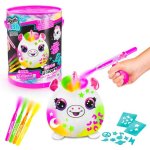 Airbrush - Neon Squish Pals Paint Can