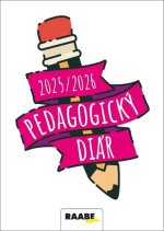 Pedagogický diár 2025/2026