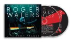 Waters, Roger:  This Is Not A Drill - Live From Prague
