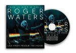 Waters, Roger:  This Is Not A Drill - Live From Prague