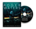 Waters, Roger:  This Is Not A Drill - Live From Prague