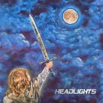 Alex G:  Headlights