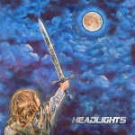 Alex G:  Headlights