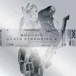 Woodkid:  Death Stranding 2: On The Beach