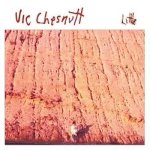 Chesnutt, Vic:  Little / Green & Red Split Coloured Vinyl