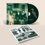 Yorkston, James:  Songs For Nina And Joh.