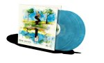 Deep Purple:  Rapture Of The Deep (20Th Anniversary Remix) Transparent Blue