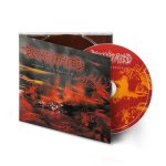 Decapitated:  Winds Of Creation