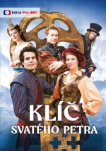 Film:  Klíč Svatého Petra