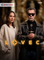 Tv Seriál:  Lovec