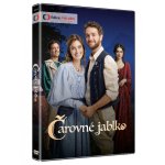Film:  Čarovné Jablko