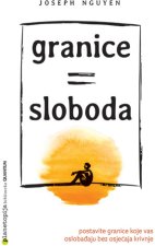 Granice = sloboda