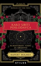 Kako ubiti poslodavca