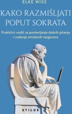 Kako razmišljati poput Sokrata