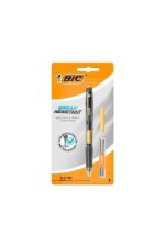Ołówek automatyczny BIC Break Resistant 0.7mm wkłady+gumka blister