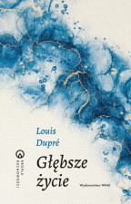 Głębsze życie. Kropla duchowości