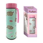 Butelka termiczna z termometrem Pusheen BOT362