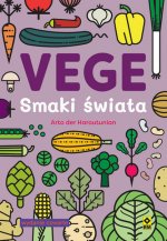 Vege. Smaki świata wyd. 2025