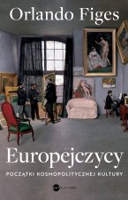Europejczycy. Początki kosmopolitycznej kultury wyd. 2025