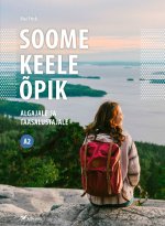 Soome keele õpik. Algajale ja taasalustajale. A2