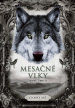 Mesačné vlky 2: Svorka temnoty