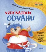 Nestrácam odvahu