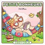 Cozy colo Didi Plums : Fluffy Times 2
