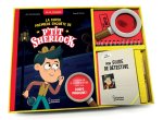 P'tit Sherlock - Ma box de détective