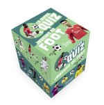 Le super quiz Joueurs de foot