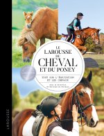 Larousse du cheval et du poney - NP